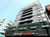 E Fashion Hotel 2*
