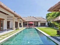 Villa Darma 4*