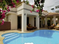 Baan Andaman Private Pool Villa 3*