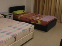 Miri Waterfront Homestay 2*