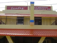 Sunday Bed & Breakfast 1*