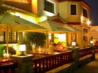 Hotel Deutsches Haus Swakopmund 3*