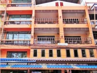 99 Cha-am Guesthouse 1*