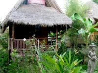 Hut Tha Pai Hotel 1*
