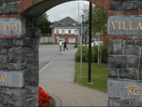 Glasan Holiday Village 1*