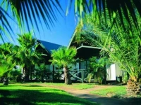 Desert Palms Resort 3*