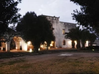 Masseria Torre Del Diamante