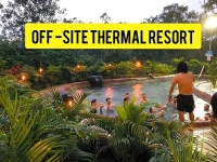 Hotel La Choza Inn 2*