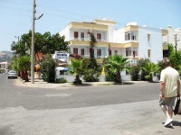 Ekin Hotel & Apartment