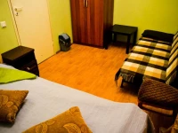 Variant hostel Saint-Petersburg 2*