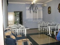 8 nebo hotel Sochi 3*