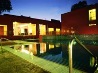 Lost Camel Hotel 3*