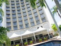 Holiday Inn Darwin 4*