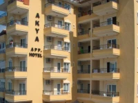 Akya Apart 