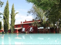 Residenza Torre Acquatino 2*