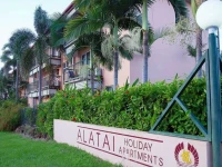 Alatai Holiday Apartments