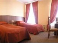 Blues hotel Saint-Petersburg