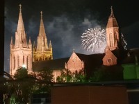 Greenways Apartments 3*