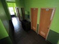 D-Zone Backpackers Inn 1*