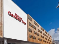 Hilton Garden Inn Davos 4*