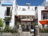 Istankoy & Gul Pansiyon