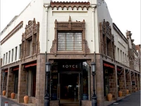 Royce Hotel 5*