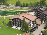Sporthotel Beck 4*