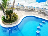 Holiday Inn Resort Acapulco 4*