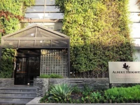 Albert Heights Serviced Apartments 4*