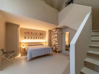 Palazzo Vergine I Due Mari