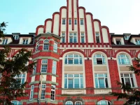 Hopper Hotel St. Antonius 4*