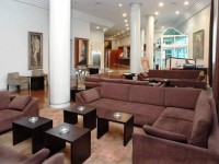 Rafaelhoteles Atocha 4*