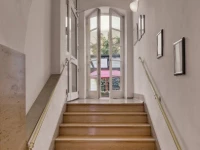 Alpen Hotel Munchen 4*