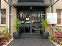 Birches Serviced Apartments 4*