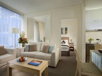 Somerset Gordon Heights 4*