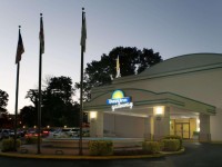 Days Inn Gateway 2*