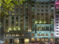 Rendezvous Hotel Melbourne 4*