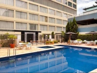 Bayview On The Park 4*