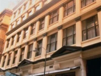 Punthill Flinders Lane 4*