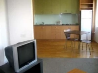 Stork Hotel Apartments