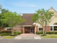 Residence Inn Houston Northwest/Willowbrook 3*