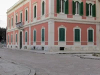 Palazzo De Giorgi