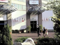 Hunguest Hotel Griff 1*