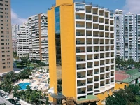 Servigroup Castilla 3*