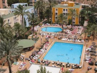 Pueblo Benidorm 3*