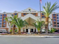 Hyatt Place Las Vegas 3*