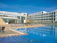Marina Playa 4*