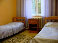 Druzhba hotel complex