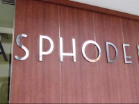 Asphodel Inn Singapore 2*
