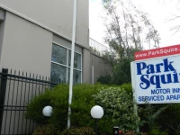 Park Squire Motor Inn & Serviced Apartments 3*